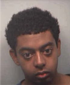Ricky Benford - Fulton County, GA 
