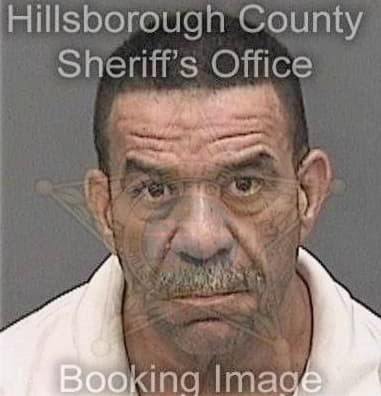 Yoel Betancourt - Hillsborough County, FL 