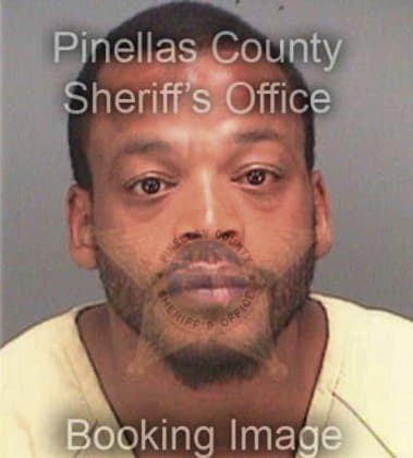 Don Black, - Pinellas County, FL 