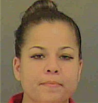 Jennifer Bohorquez-Gijon - Mecklenburg County, NC 