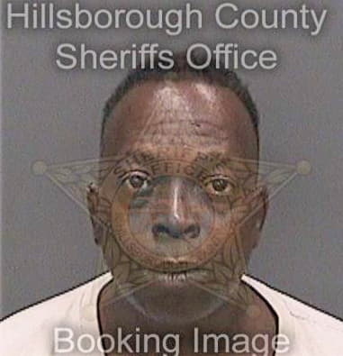 Robert Bowe - Hillsborough County, FL 