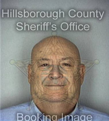 Jason Bravo - Hillsborough County, FL 