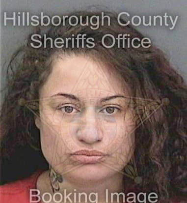 Elle Brisco - Hillsborough County, FL 