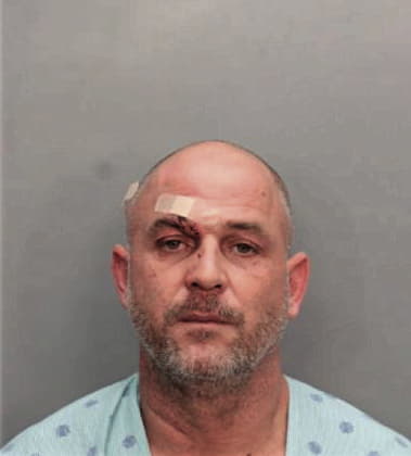 Jorge Brock, - Dade County, FL 