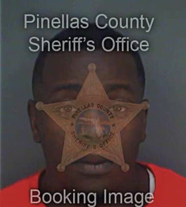 David Brookins, - Pinellas County, FL 