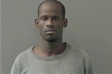 David Brown - Bell County, TX 