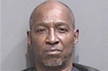 Nelson Bullock, - Flagler County, FL 