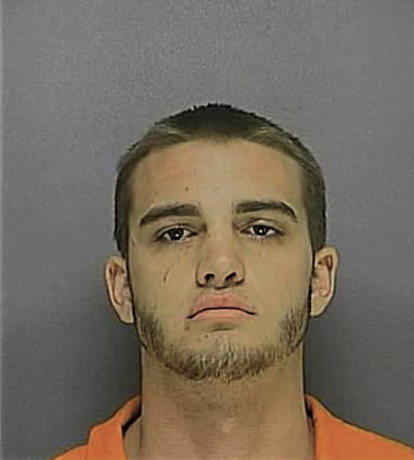 Kevin Caccavari, - Volusia County, FL 