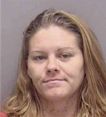 Andrea Chickering, - Lee County, FL 