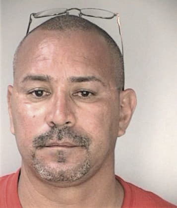 Dwayne Chorney - Hillsborough County, FL 