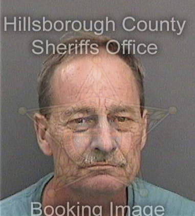 Alex Christian - Hillsborough County, FL 