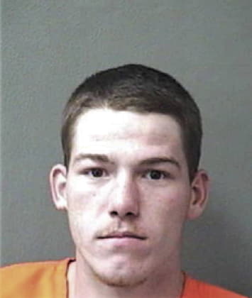 John Clark, - Okaloosa County, FL 