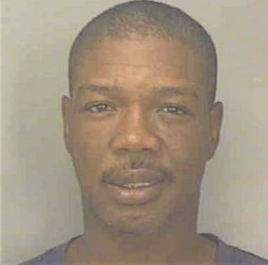 Quandeanton Clark - Polk County, FL 