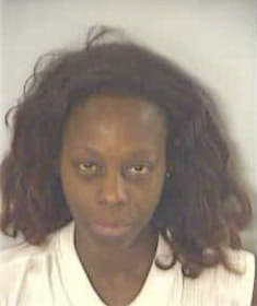 Latasha Clater, - Fulton County, GA 