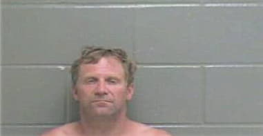 David Clifton, - Kenton County, KY 