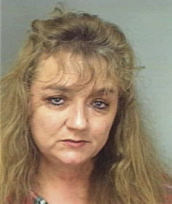 Melinda Clites - Polk County, FL 