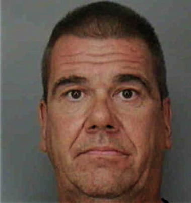 Alec Cochran - Polk County, FL 