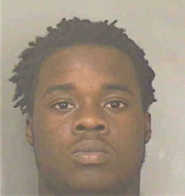 Rodney Coleman - Polk County, FL 