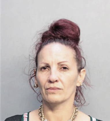 Myra Contreras, - Dade County, FL 