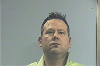 John Cooper - Fayette County, KY 