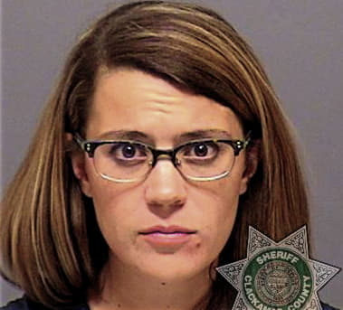 Tessa Costa, - Clackamas County, OR 