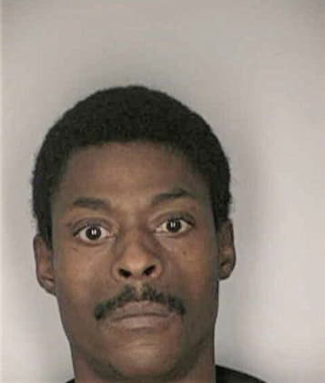 Ricky Coston, - Hillsborough County, FL 