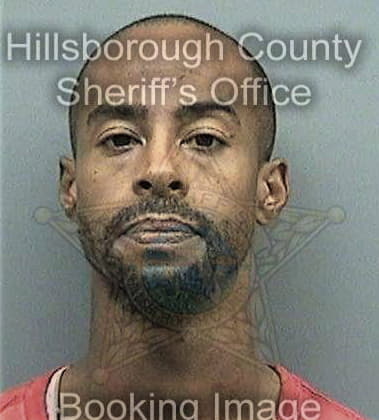 Deandre Daniels, - Hillsborough County, FL 