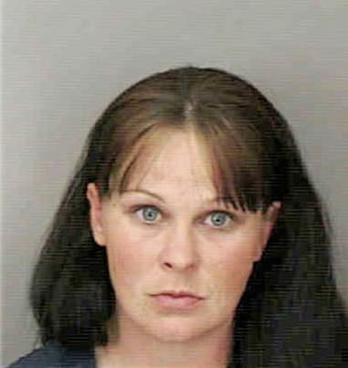 Carla Daughtrey, - Polk County, FL 