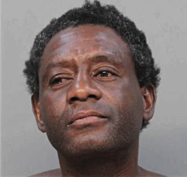 Ricardo Davidson, - Dade County, FL 