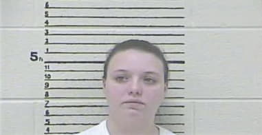 Tonya Davidson, - Clay County, KY 