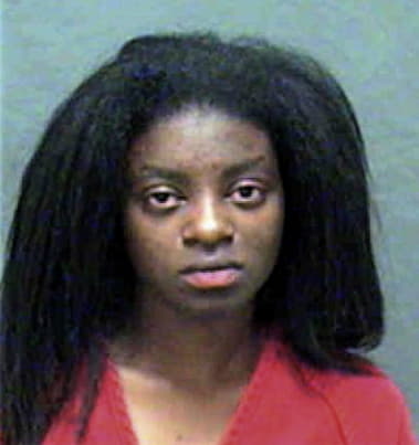 Quashellda Davis, - Mecklenburg County, NC 