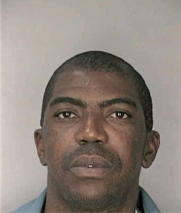 Reginald Davis, - Hillsborough County, FL 