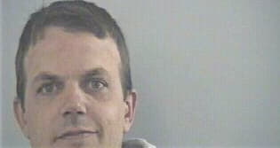 Damian Dearment - Fayette County, KY 