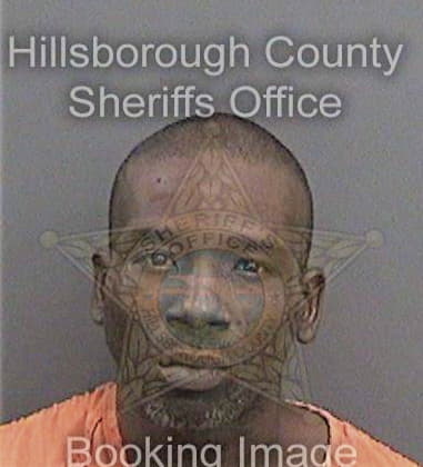 Amir Deas, - Hillsborough County, FL 