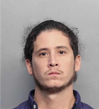 Emilio Delgado, - Dade County, FL 