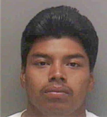 Mario Delvalle, - Lee County, FL 