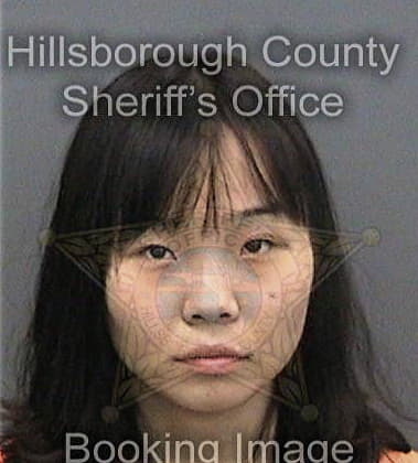 Melissa Devlin, - Hillsborough County, FL 