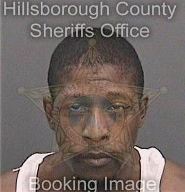 Ismael Diaz, - Hillsborough County, FL 