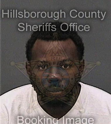 Christian Doby, - Hillsborough County, FL 