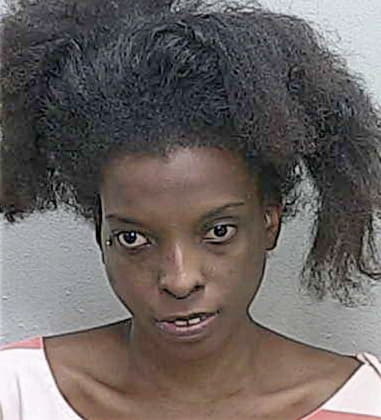 Monica Dozier, - Marion County, FL 