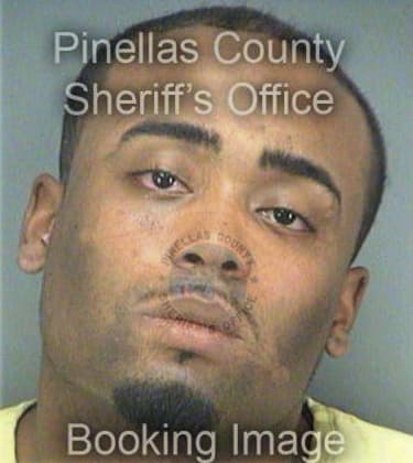 Alvaro Duquegarcia, - Pinellas County, FL 