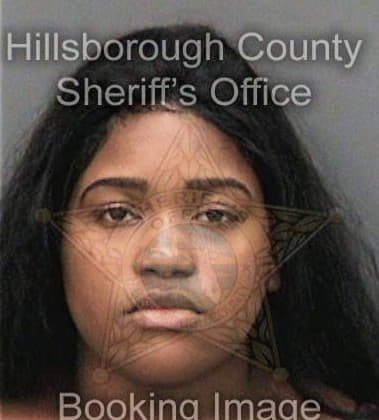 Sheva Edwards, - Hillsborough County, FL 