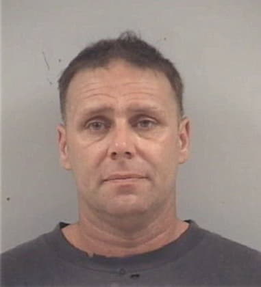 Gary Elliott, - Johnston County, NC 