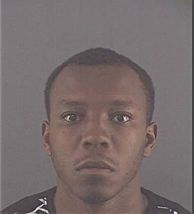 Brandon Ellis, - Peoria County, IL 