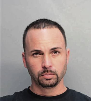 Roberto Espinal, - Dade County, FL 