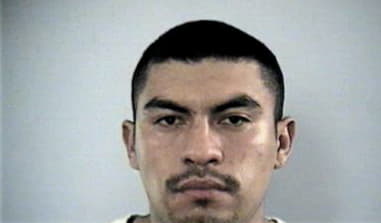 Martinez Esquivel - Fayette County, KY 
