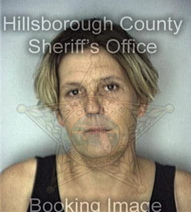 Jennifer Fawley, - Hillsborough County, FL 