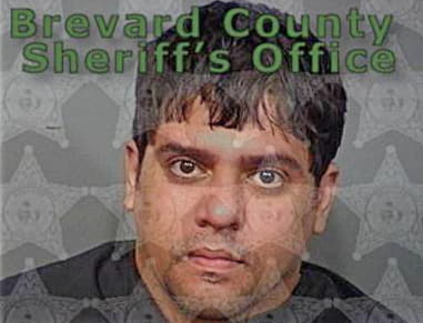 Jorge Fernandez, - Brevard County, FL 