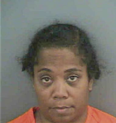 Roxanne Forde, - Collier County, FL 