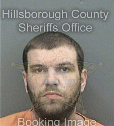 Joseph Gangi, - Hillsborough County, FL 